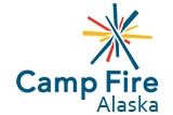 Camp Fireweed logo