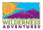 Wilderness Adventures - Trips logo