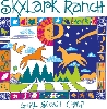 Skylark Ranch logo