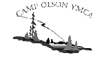 YMCA Camp Olson logo