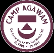 Camp Agawam logo