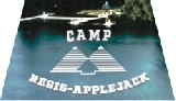 Regis-Applejack logo