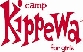 Kippewa For Girls logo