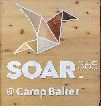 Camp Baker logo