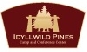 Idyllwild Pines Camp And Conference Center logo