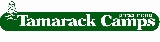 Tamarack Camps logo