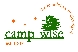 Camp Wise logo