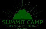 Summit Camp logo