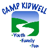 Camp Kidwell logo