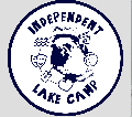 Independent Lake Camp logo