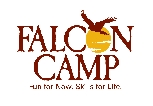 Falcon Camp logo