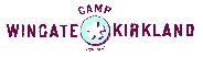 Camp Wingate Kirkland logo