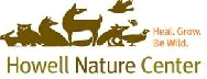 Howell Nature Center - Camp Wonder logo