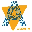 Camp Alonim logo