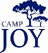 Camp Joy logo