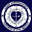 Kirchenwald logo