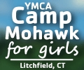 YMCA Camp Mohawk Inc logo