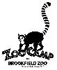 Brookfield Zoo Camp logo