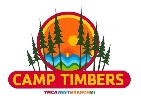YMCA Camp Timbers logo