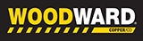 Woodward Copper logo