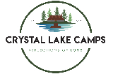 Crystal Lake Camps logo