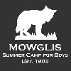 Camp Mowglis logo