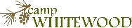 4-H Camp Whitewood logo