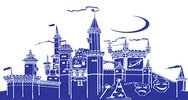 Challenge Camp logo