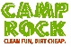 Camp Rock logo