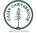 Camp Carysbrook logo