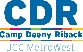 JCC Camp Deeny Riback (JCCA) logo