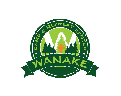 Wanake Camp and Retreat Center logo