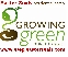 Growing Green logo