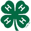 J.M. Feltner 4-H Camp logo