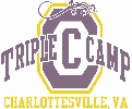 Charlottesville summer camps Triple C Camp