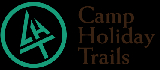 Camp Holiday Trails logo