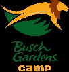 Busch Gardens Camps Tampa logo