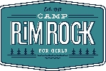 Camp Rim Rock logo