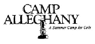 Camp Alleghany logo