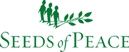 Seeds of Peace Camp logo