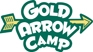 Gold Arrow Camp logo