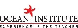 Ocean Institute logo