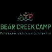 Bear Creek Camp logo
