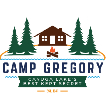 Camp Gregory logo