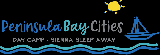 Peninsula Bay Cities Day Camp logo