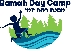 Ramah Day Camp logo
