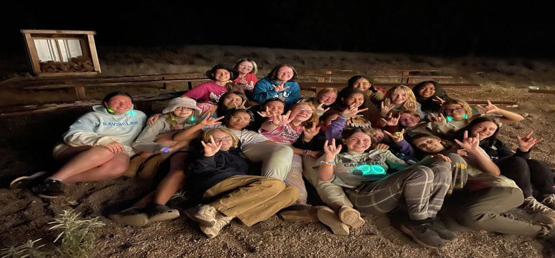 Shadow Rim Ranch Camp Map Shadow Rim Ranch - Girl Scouts - Outdoor Skills & Adventure | Find a Camp