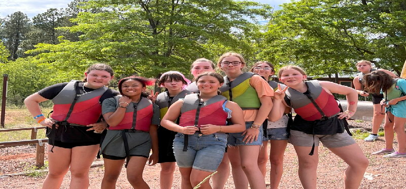 Shadow Rim Ranch Camp Map Shadow Rim Ranch - Girl Scouts - Outdoor Skills & Adventure | Find a Camp
