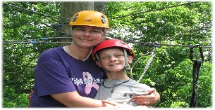 Life Adventure Center | Find a Camp