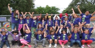 Girls Rock Math | Find a Camp